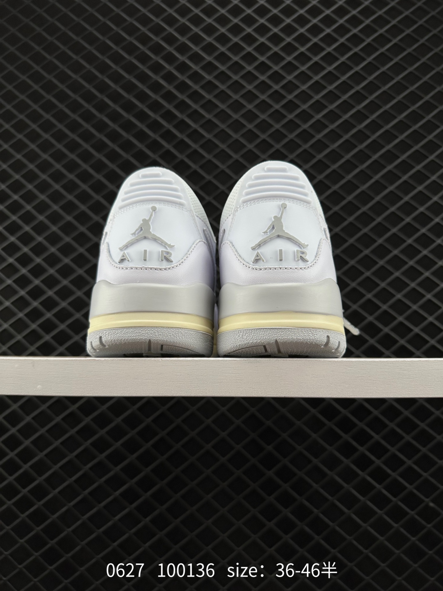 Air Jordan Legacy 312